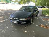 Продам Mazda XEDOS 6