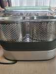 Parowar Tefal Vitacuisine steamer 3 w 1