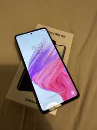 Samsung galaxy A53 5G 128 gb