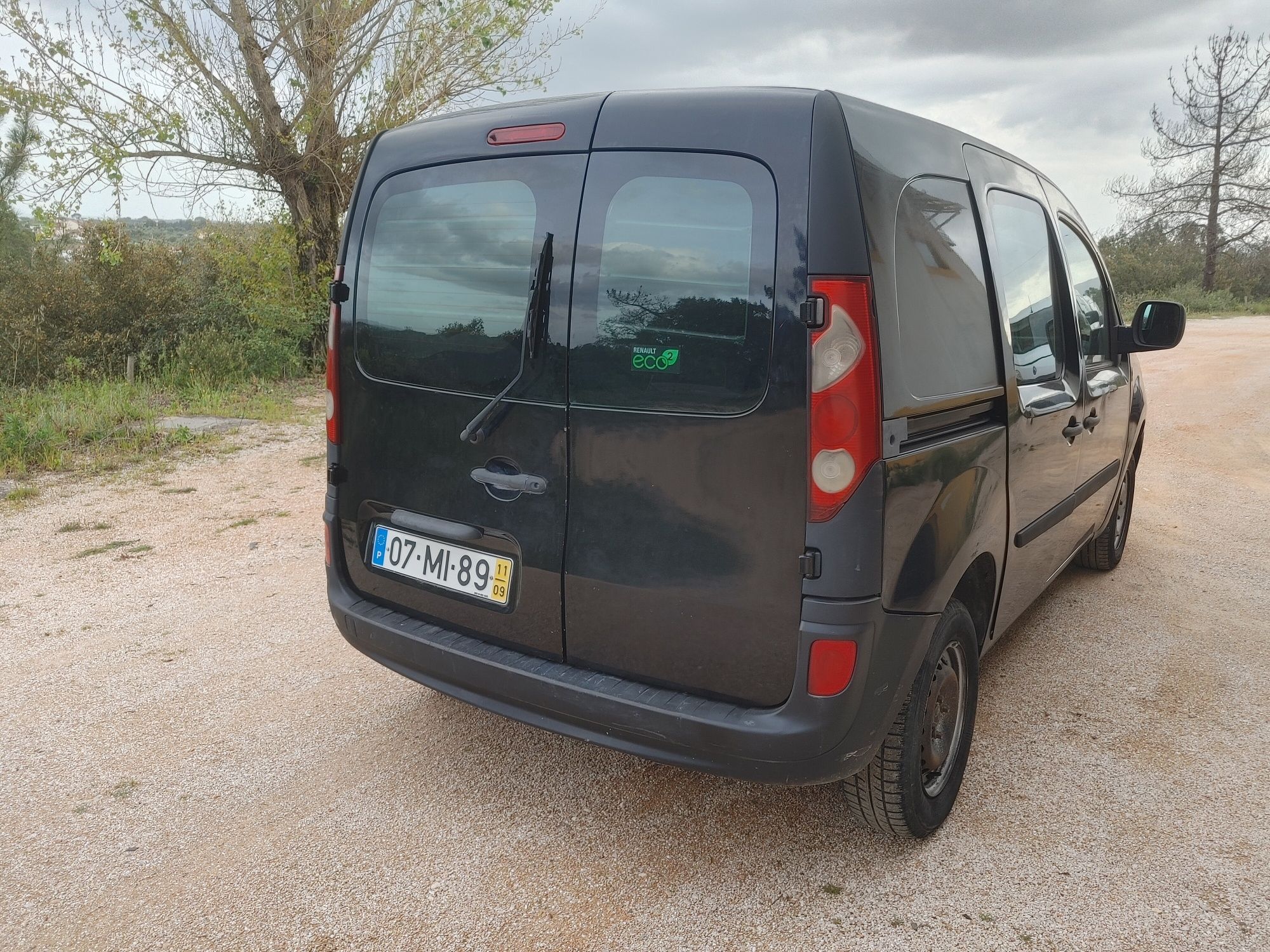 Renault Kangoo 1.5 DCi Excelente