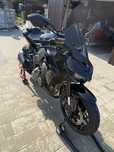Kawasaki z 1000 ABS 2015 r