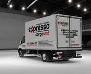 Transportes Mudanças Logística Algarve Lisboa Porto Braga  24Horas