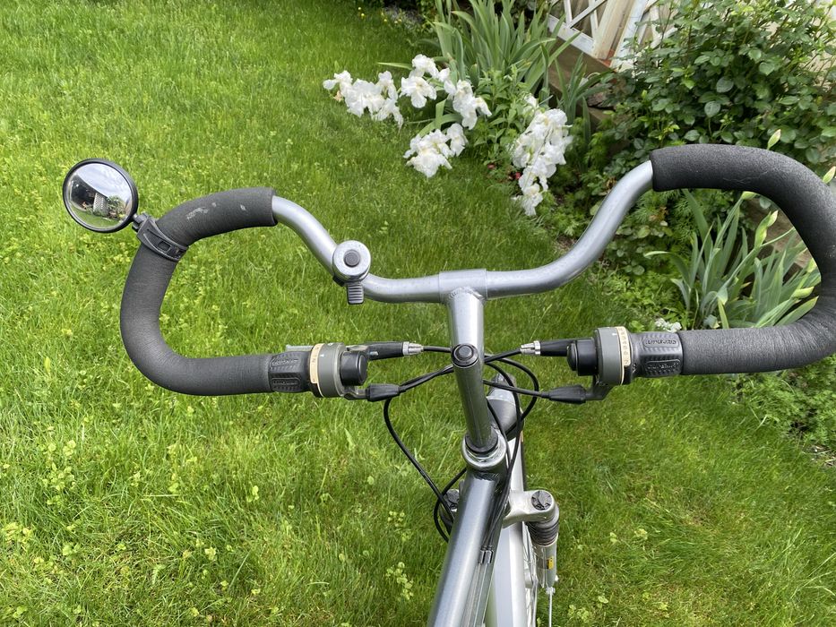 Велосипед MARS Trekking