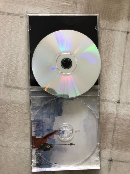 Faithless - Outrospective - CD Album - 2001 - 12 Faixas