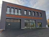 Do wynajęcia nowoczesna hala magazynowa 290 m²