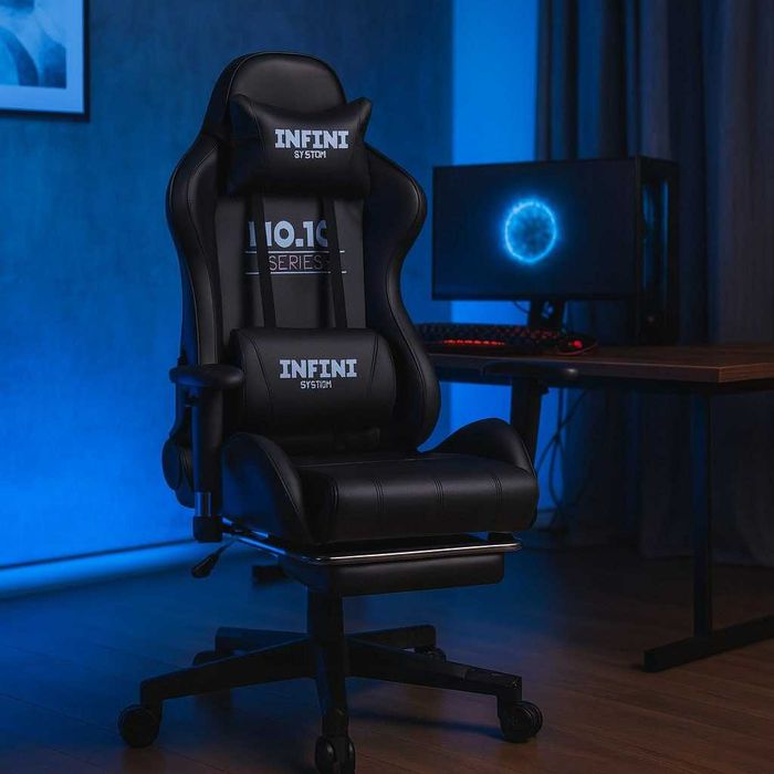 Игровое кресло • Ігрове • Офісне • В наявності