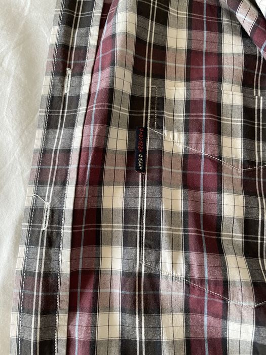 6 camisas giovani galli