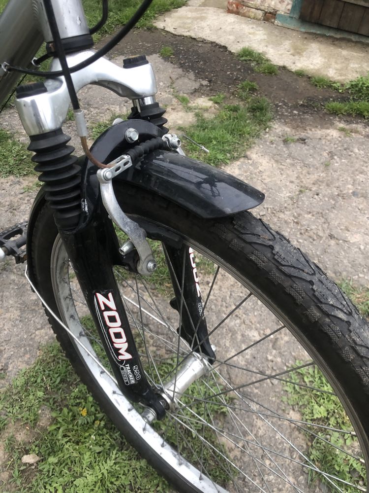 Велосипед shimano brake