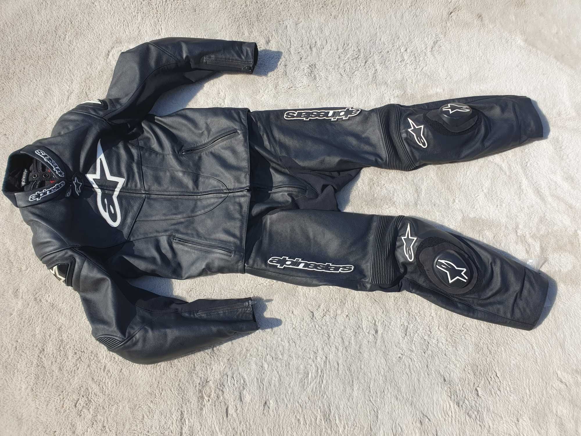 Alpinestars Sp1 54 eur XL kombinezon motocyklowy
