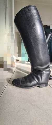 Botas -BT - Motociclista