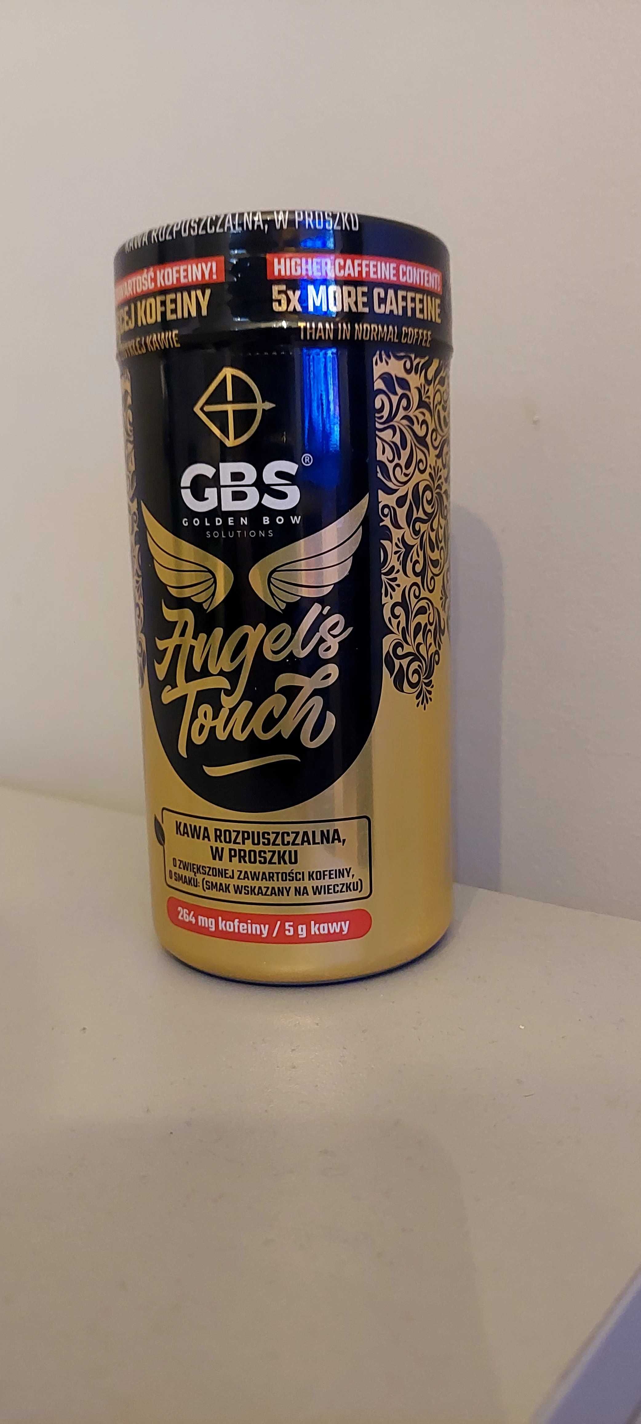 !Kawa GBS Angels Touch!