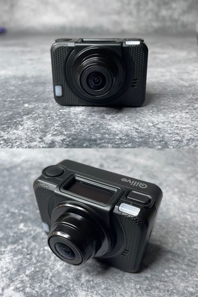 Экшн камера Qilive Q 2507