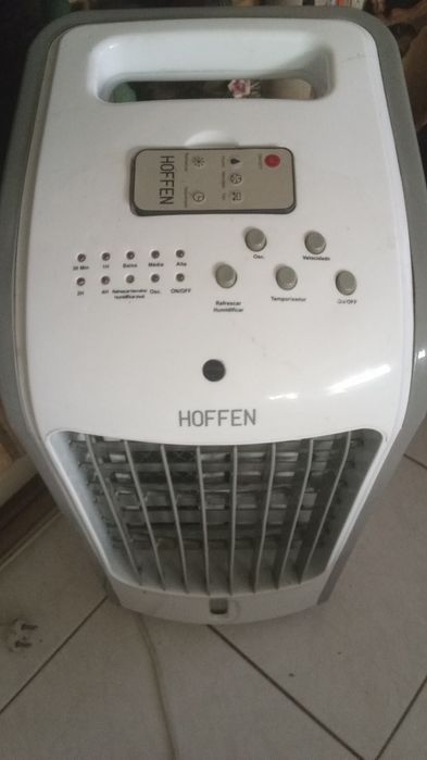 Aparelho ar condicionado