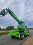 ładowarka teleskopowa merlo 60.24mcss