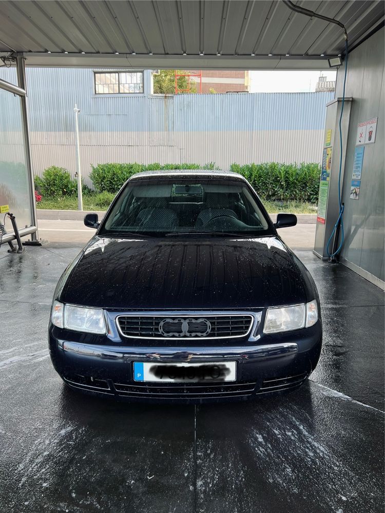 Audi A3 1.9 90cv