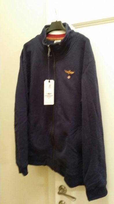 Bluza Aeronautica Militare XL