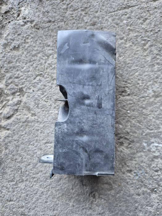 Absorber Renault Megane IV 2020