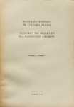 Revista do Instituto de Cultura Alemã - Volume I - Número 1 (1944)