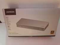 Stacja d. UGREEN Revodok Pro CM615 USB-C do 2x USB-A 2x USB-C 2x HDMI