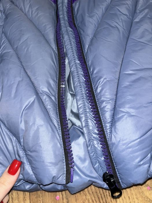 Куртка жіноча , тепла , розмір Л