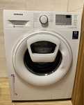 Samsung Ecobubble 6kg Slim