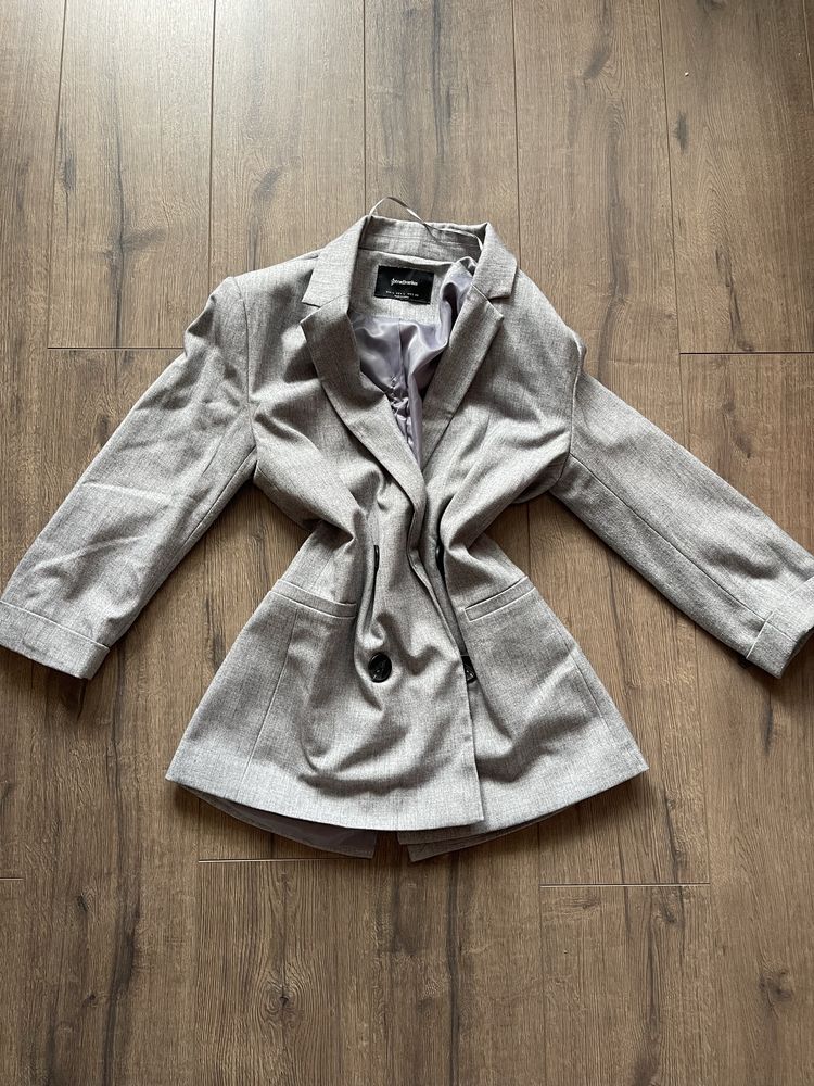 Піджак Stradivarius L