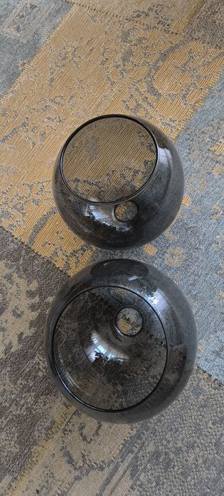 Lampy sufitowe zwisające