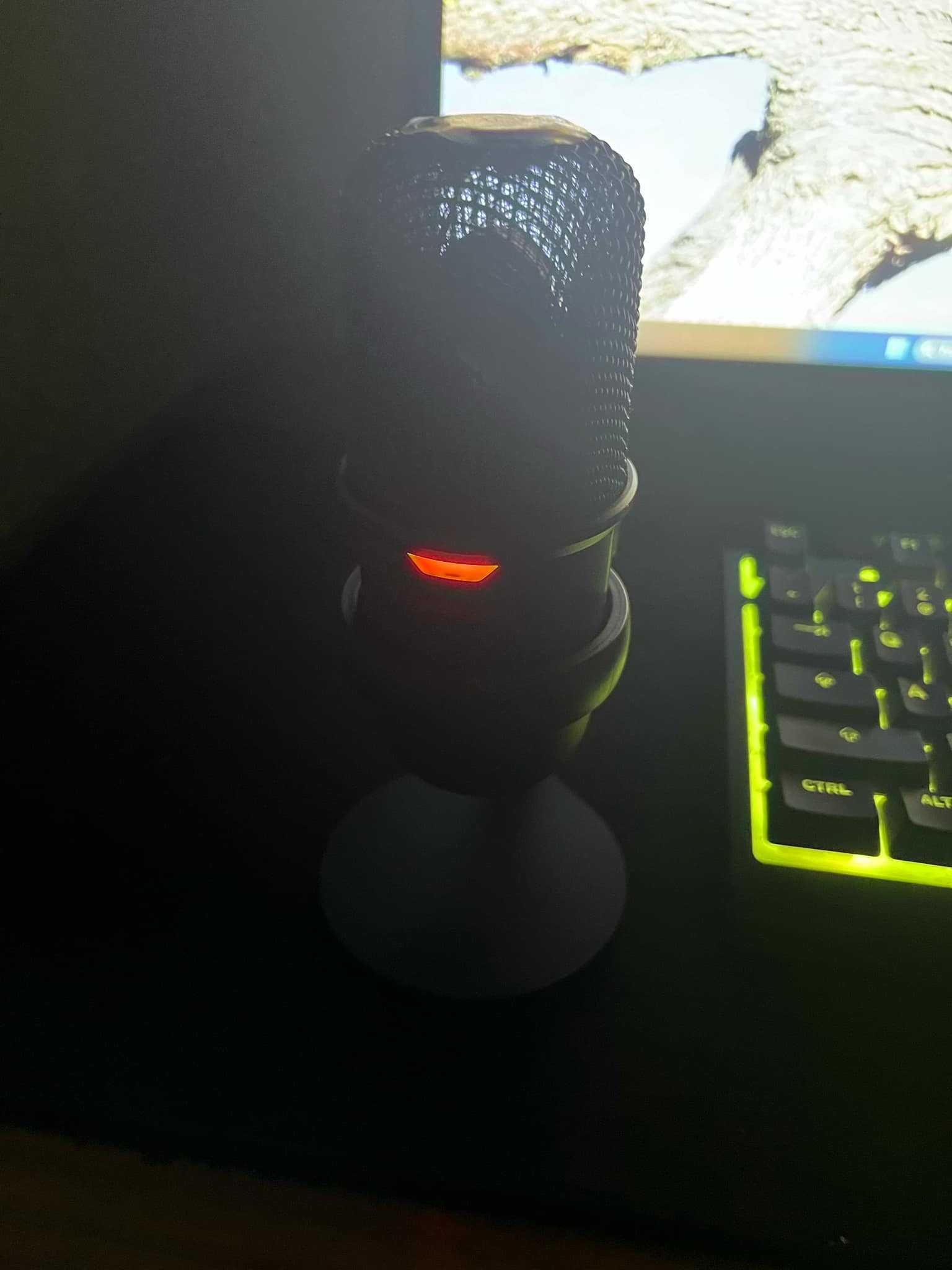 SETUP PC GAMINGG