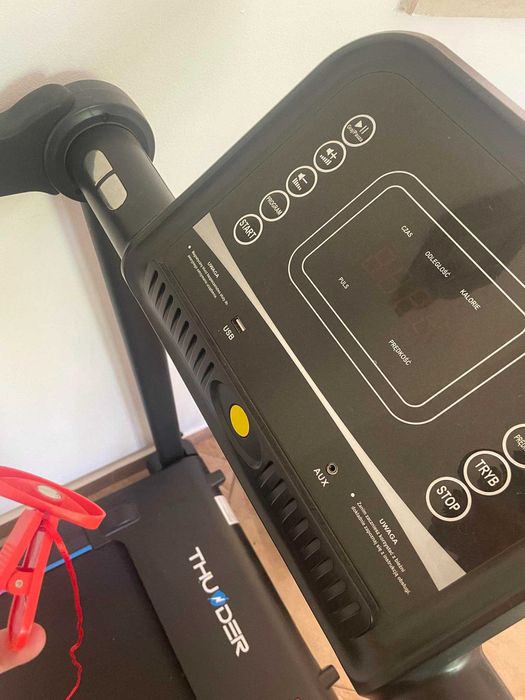 Bieżna elektryczna Thunder ZIP
