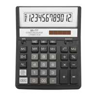Профессиональный калькулятор Brilliant BS-777