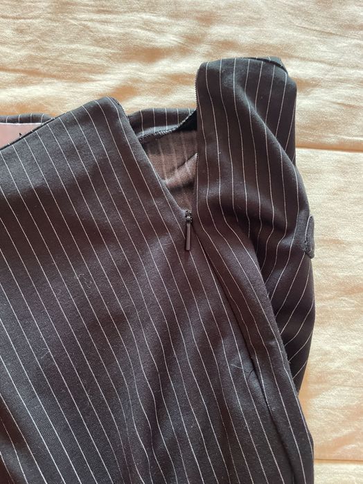 Calças elegantes - tam XXL - Mango