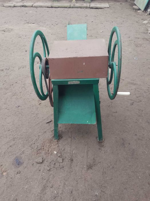 січкарня для січки