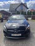 SPRZEDAM - Mercedes Klasa A, 2016r. Diesel