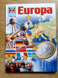 Co i jak tom 58 - Europa