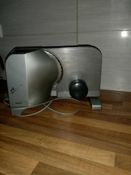 krajalnica do chleba ZELMER