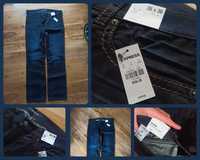 Nowe spodnie jeansowe męskie 36/36 XL XXL American Express oryginal