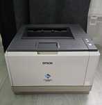 Принтер лазерний Epson Aculaser M 2000