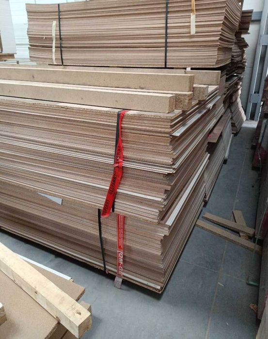 Płyta sklejka 2075 x 1220 x 2,7 mm (imitacja skóry)