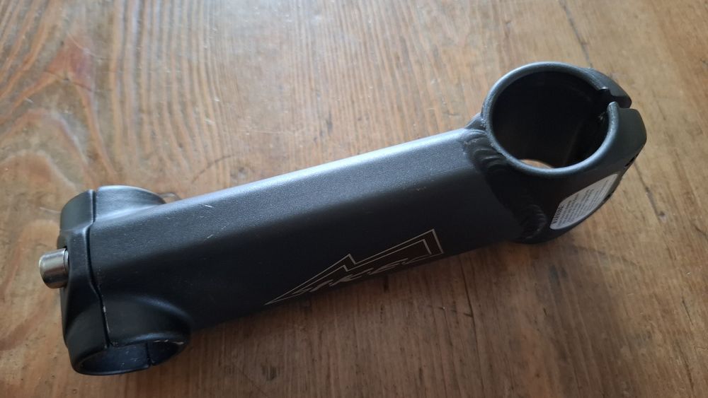 IKE Mostek 130 x 25,4 mm Retro MTB Wspornik Kierownicy
