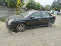 Opel Vectra 2,2 tdci