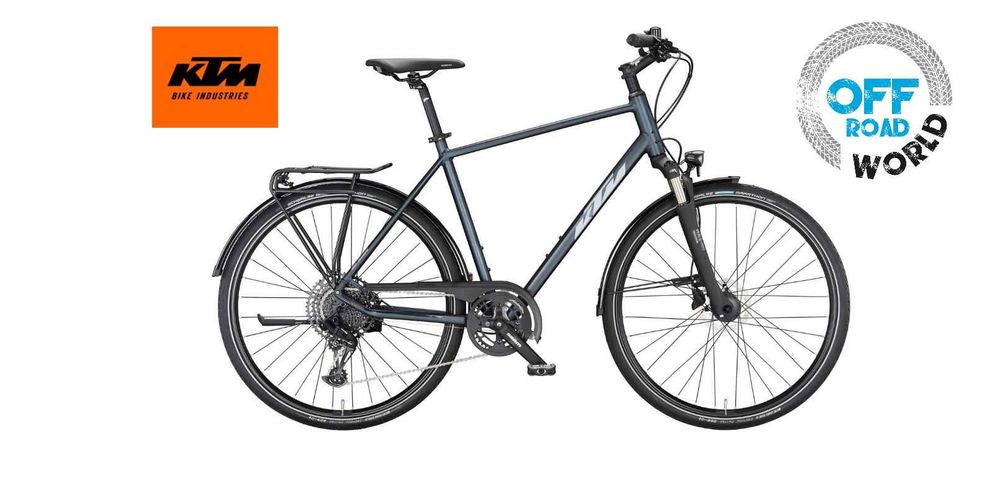 KTM Life Force KTM