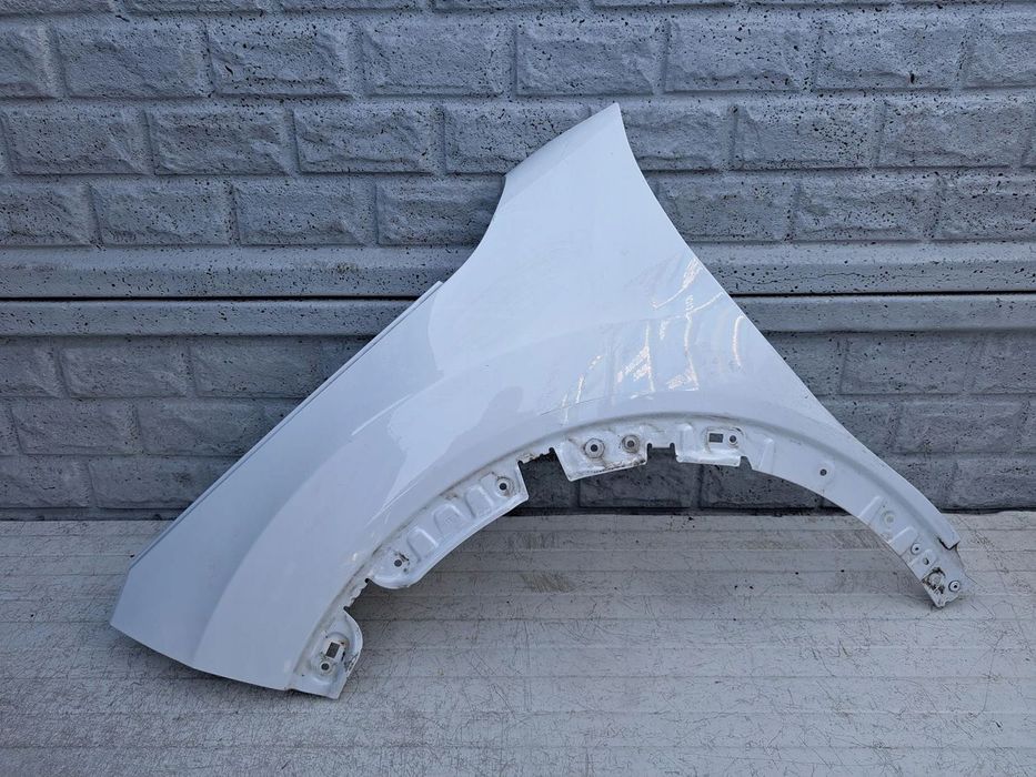 CITROEN C4 E-C 4 2020-2024 BŁOTNIK PRZEDNI LEWY