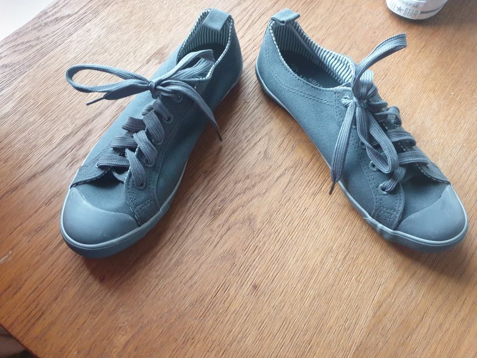 Trampki American club nowe