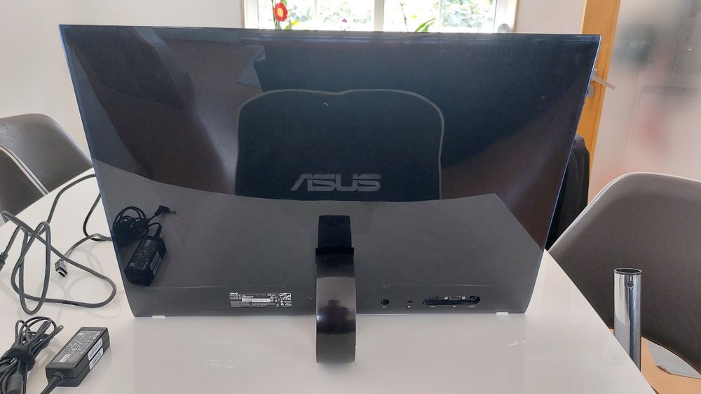 Monitor ASUS 23' Touch MS238H