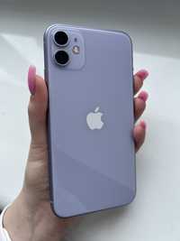 Iphone 11, 128гб, purple