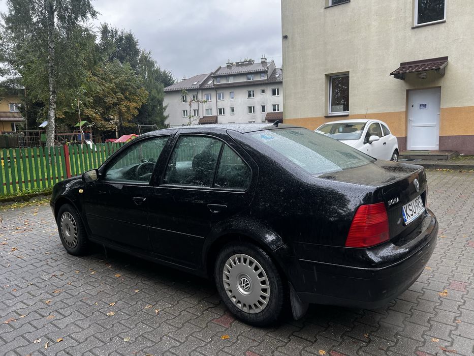 VW Bora 1.6 SR 2000r!! Ladna !! Okazja!!