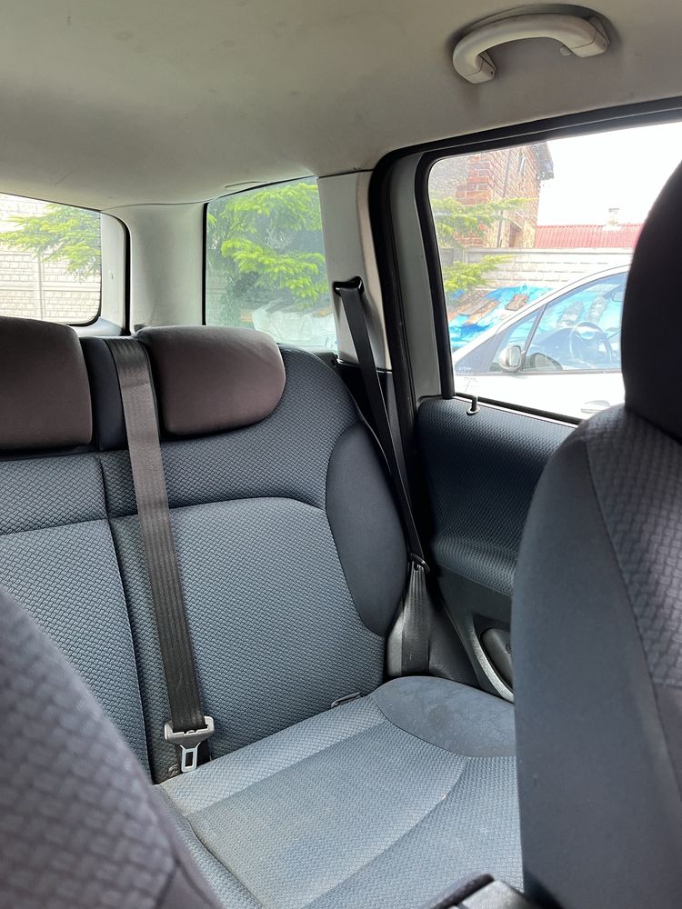 Sprzedam samochód- Fiat Stilo 1.9 JTD