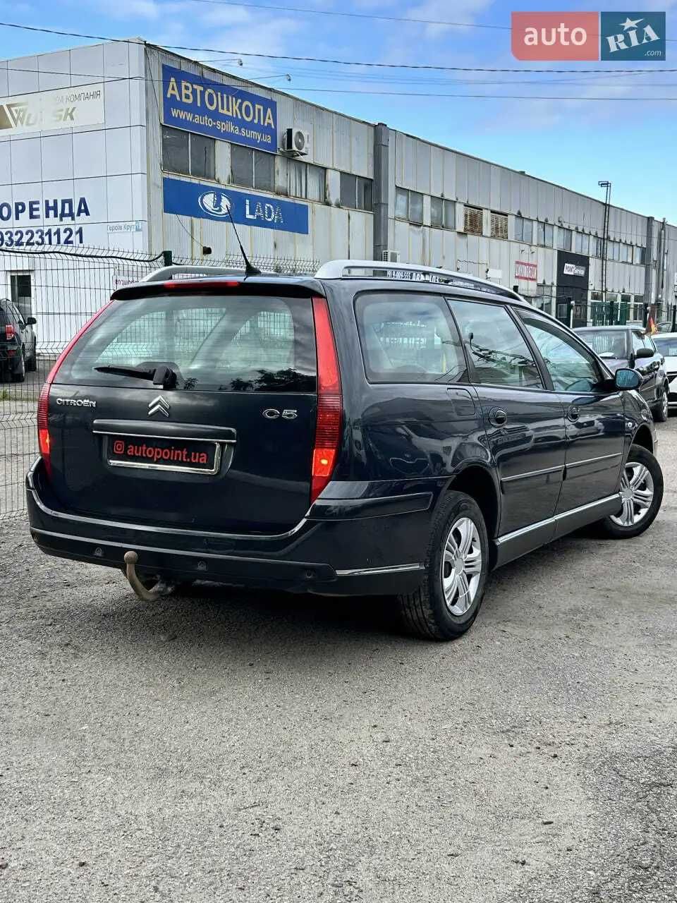 Продам власне авто.
