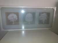 Quadro decorativo