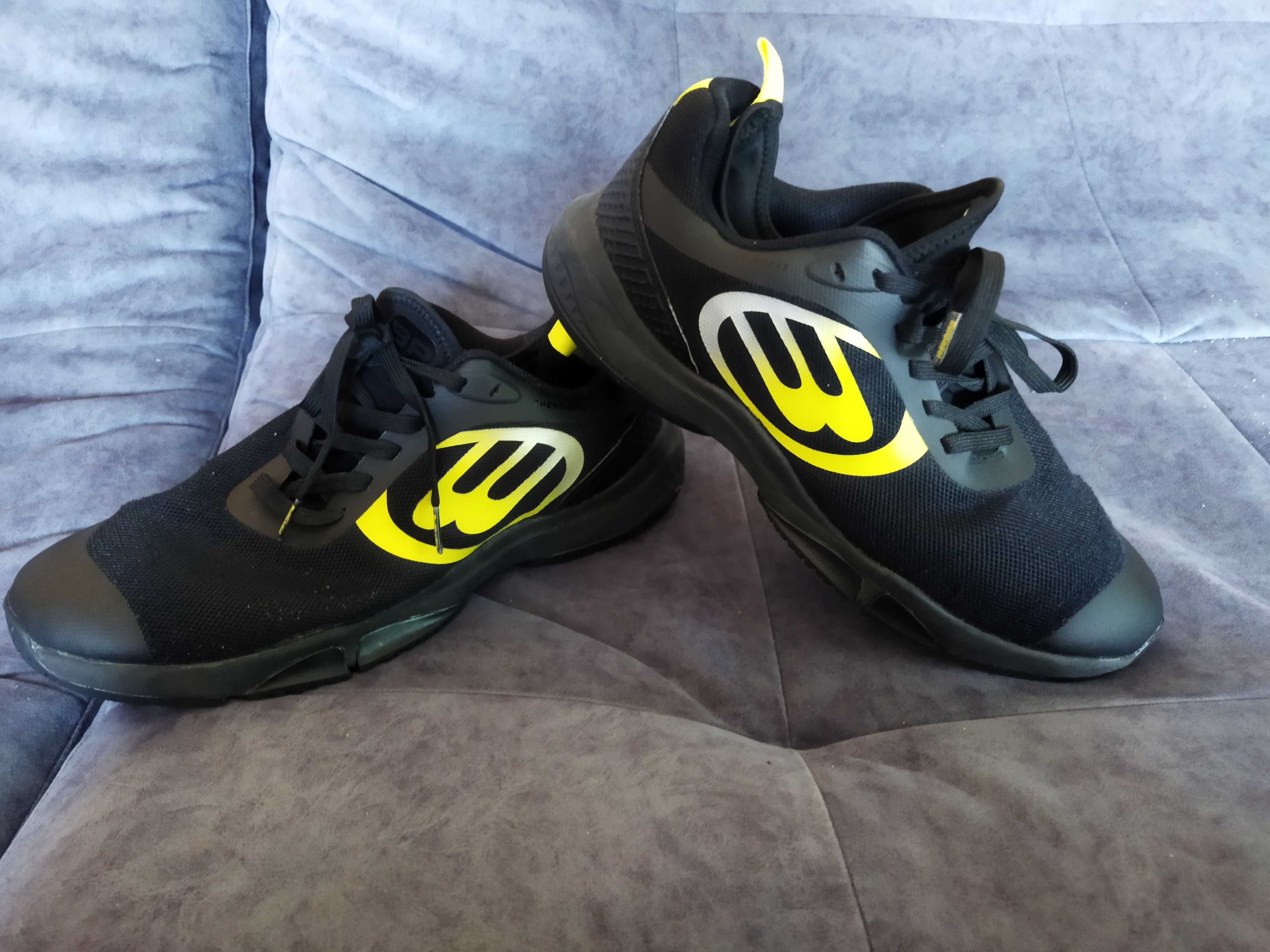 Кросівки BullPadel diffuser sw р.44 оригінал